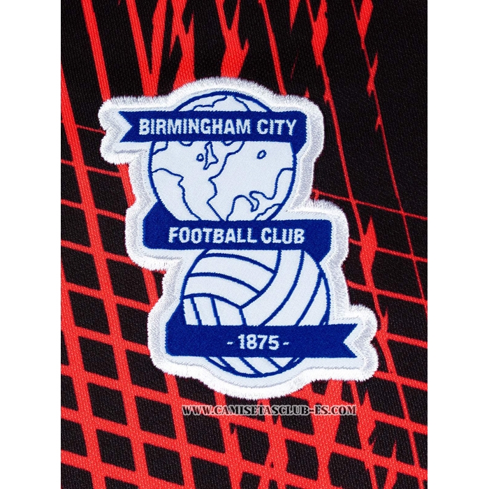 Camiseta Segunda Birmingham City 23-24